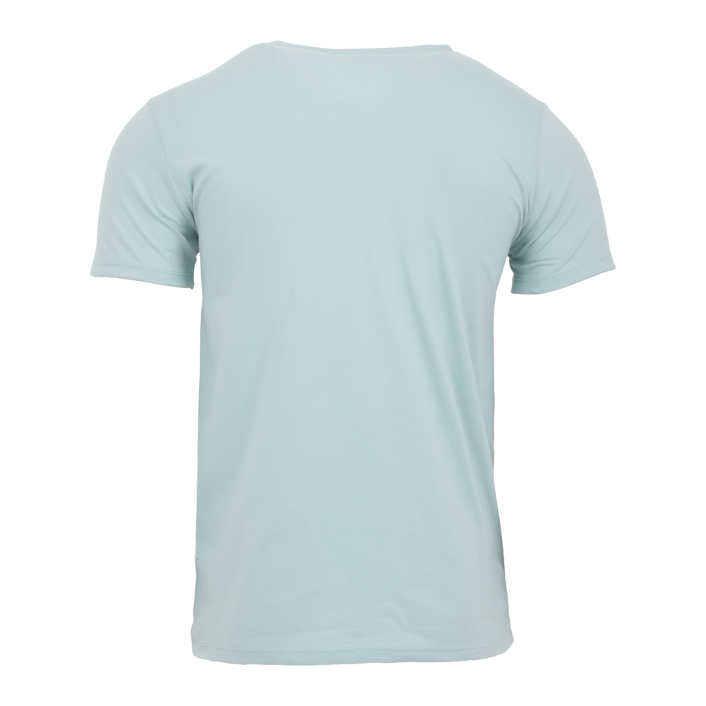 Foto 8 pulgar | Playera Casual Gtsm-11 K-swiss Para Hombre