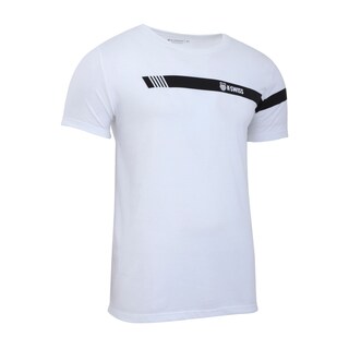 Foto 5 | Playera Casual Kshield K-swiss Para Hombre