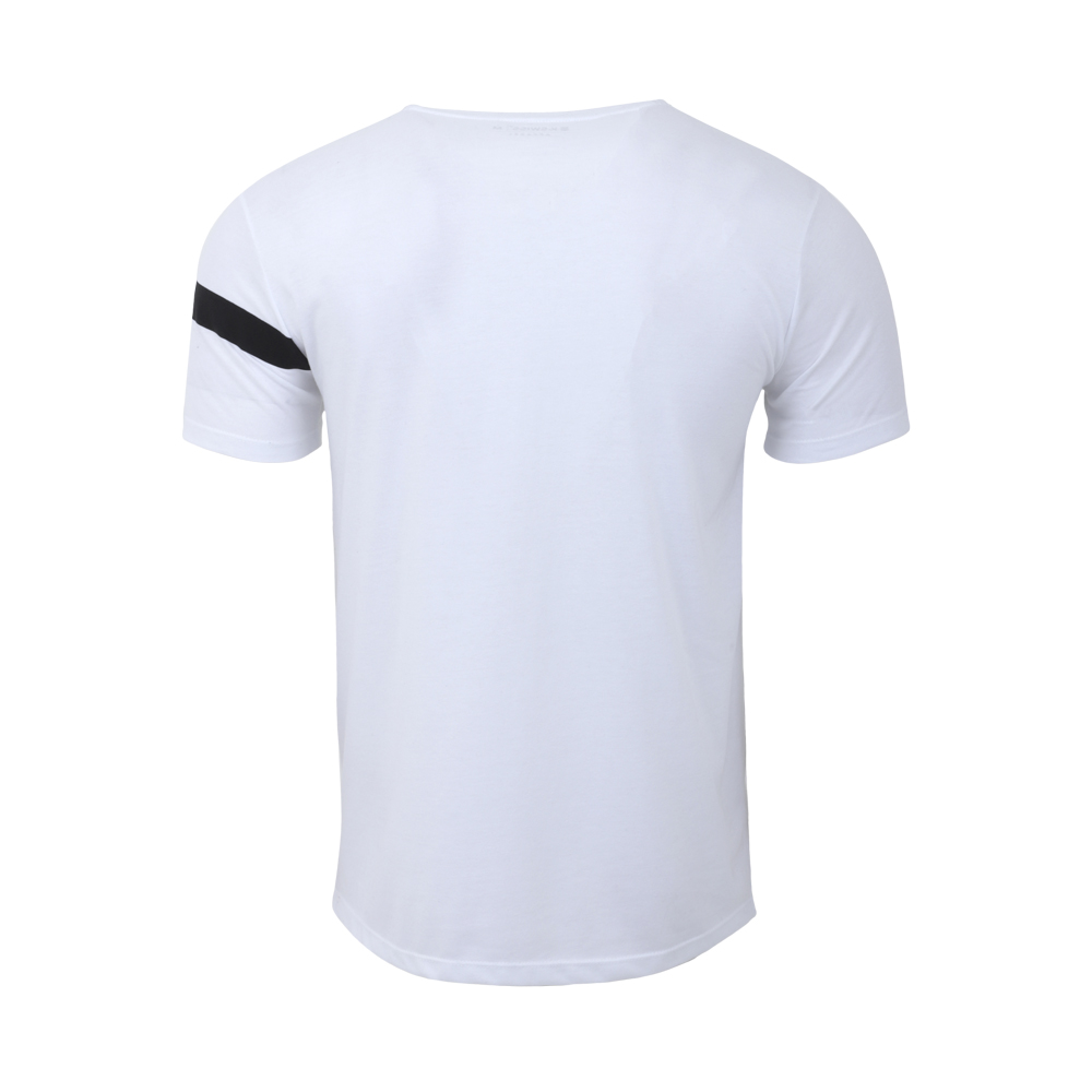 Foto 8 pulgar | Playera Casual Kshield K-swiss Para Hombre