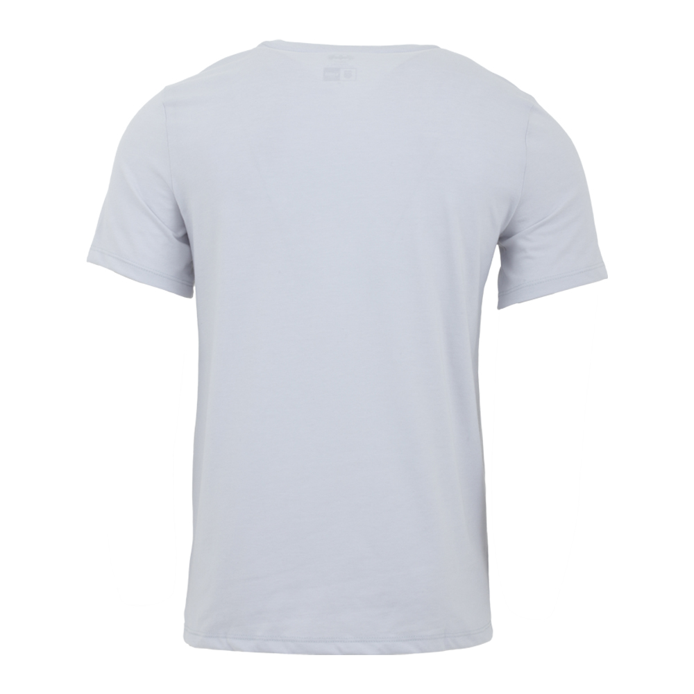Foto 8 pulgar | Playera Casual Caballero Neon K-swiss Para Hombre