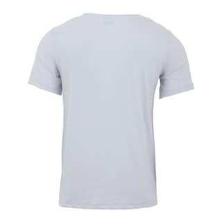 Foto 7 | Playera Casual Caballero Neon K-swiss Para Hombre