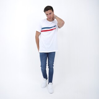 Foto 1 | Playera Casual Gtsm-5 K-swiss Para Hombre