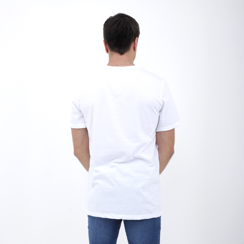 Foto 5 pulgar | Playera Casual Gtsm-5 K-swiss Para Hombre