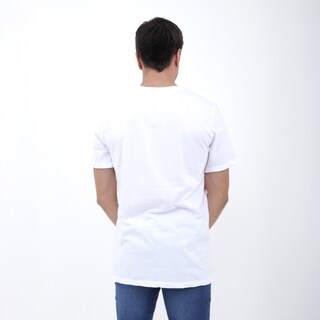 Foto 4 | Playera Casual Gtsm-5 K-swiss Para Hombre