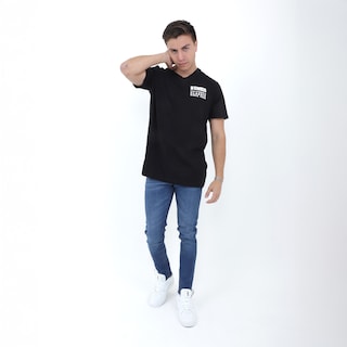 Foto 1 | Playera Casual Hollywood K-swiss Para Hombre
