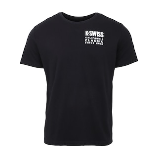 Foto 7 | Playera Casual Hollywood K-swiss Para Hombre