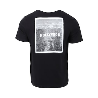Foto 8 | Playera Casual Hollywood K-swiss Para Hombre