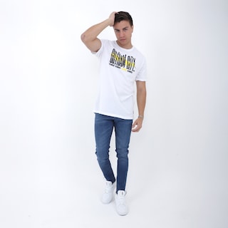 Foto 1 | Playera Casual G-city K-swiss Para Hombre