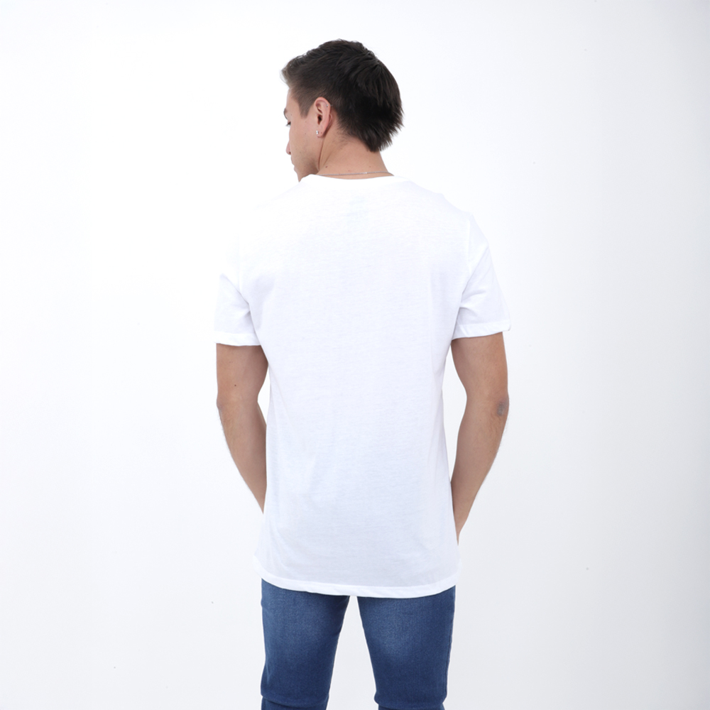 Foto 4 pulgar | Playera Casual G-city K-swiss Para Hombre