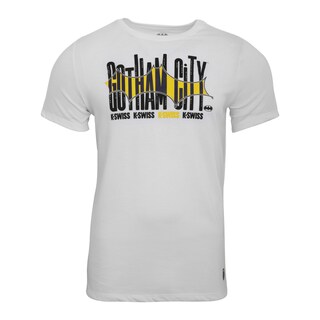 Foto 6 | Playera Casual G-city K-swiss Para Hombre