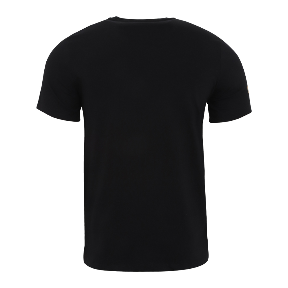 Foto 9 pulgar | Playera Casual Gold Batman K-swiss Para Hombre