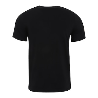 Foto 8 | Playera Casual Gold Batman K-swiss Para Hombre
