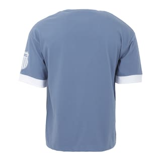 Foto 7 | Playera Casual Over K-swiss Para Hombre