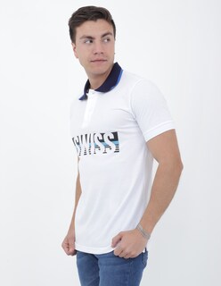 Foto 2 | Playera Casual Psw-6 K-swiss Para Hombre