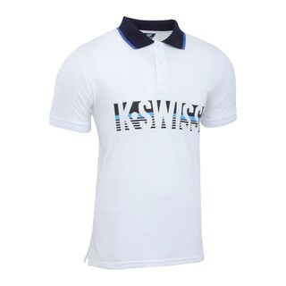 Foto 6 | Playera Casual Psw-6 K-swiss Para Hombre