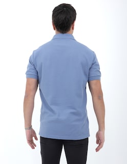 Foto 3 | Playera Casual Ps014 K-swiss Para Hombre