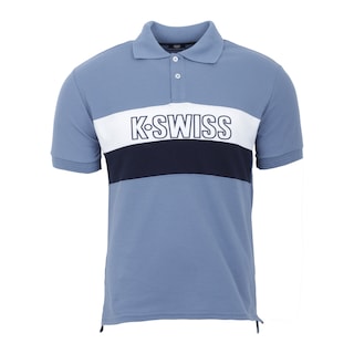 Foto 6 | Playera Casual Ps014 K-swiss Para Hombre