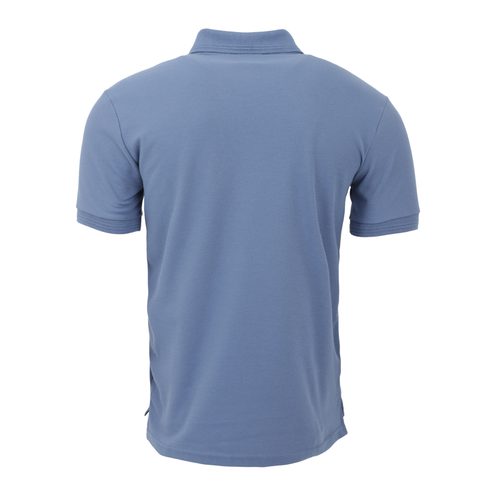 Foto 8 pulgar | Playera Casual Ps014 K-swiss Para Hombre