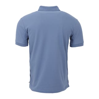 Foto 7 | Playera Casual Ps014 K-swiss Para Hombre