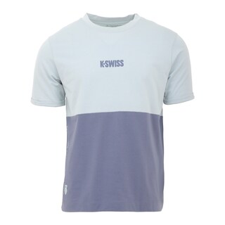 Foto 7 | Playera Casual Over K-swiss Para Hombre