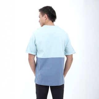 Foto 4 | Playera Casual Over K-swiss Para Hombre
