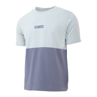 Foto 5 | Playera Casual Over K-swiss Para Hombre