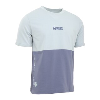 Foto 6 | Playera Casual Over K-swiss Para Hombre