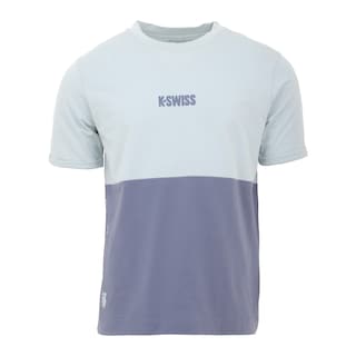 Foto 7 | Playera Casual Over K-swiss Para Hombre