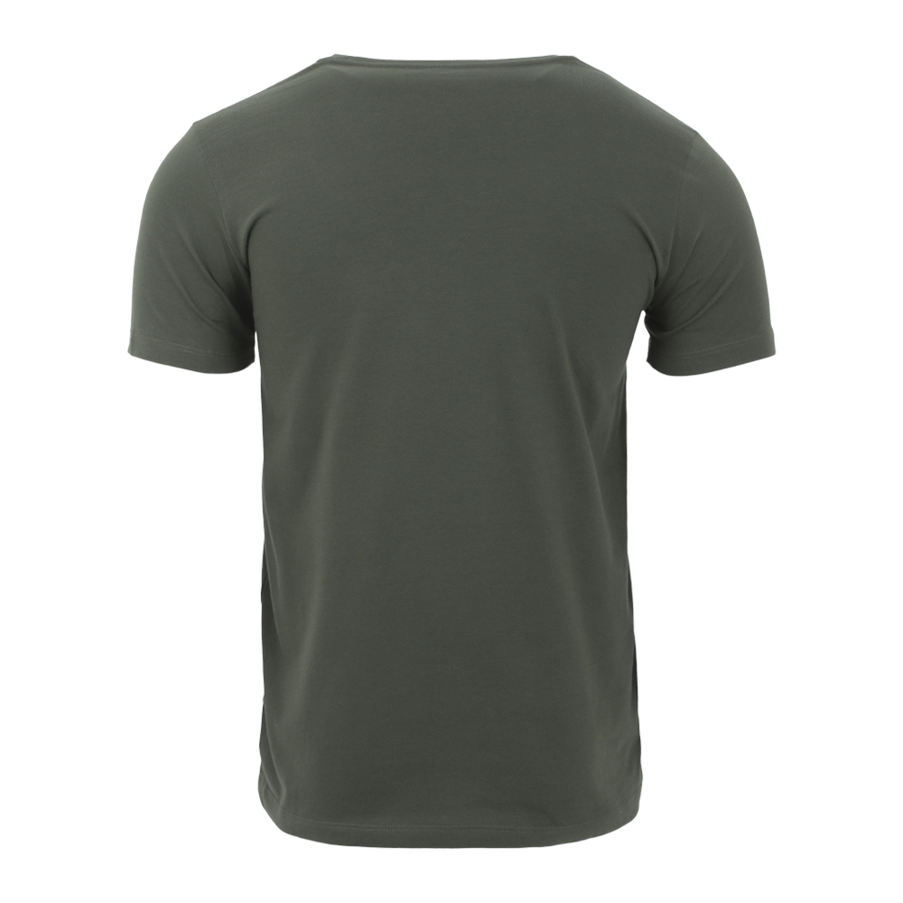 Foto 8 pulgar | Playera Casual Gtsm-9 K-swiss Para Hombre