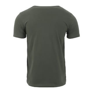 Foto 7 | Playera Casual Gtsm-9 K-swiss Para Hombre