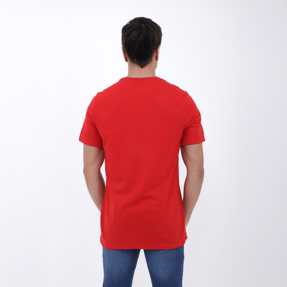 Foto 4 pulgar | Playera Casual Gtsm-5 K-swiss Para Hombre