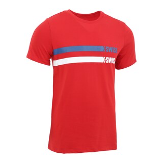 Foto 5 | Playera Casual Gtsm-5 K-swiss Para Hombre