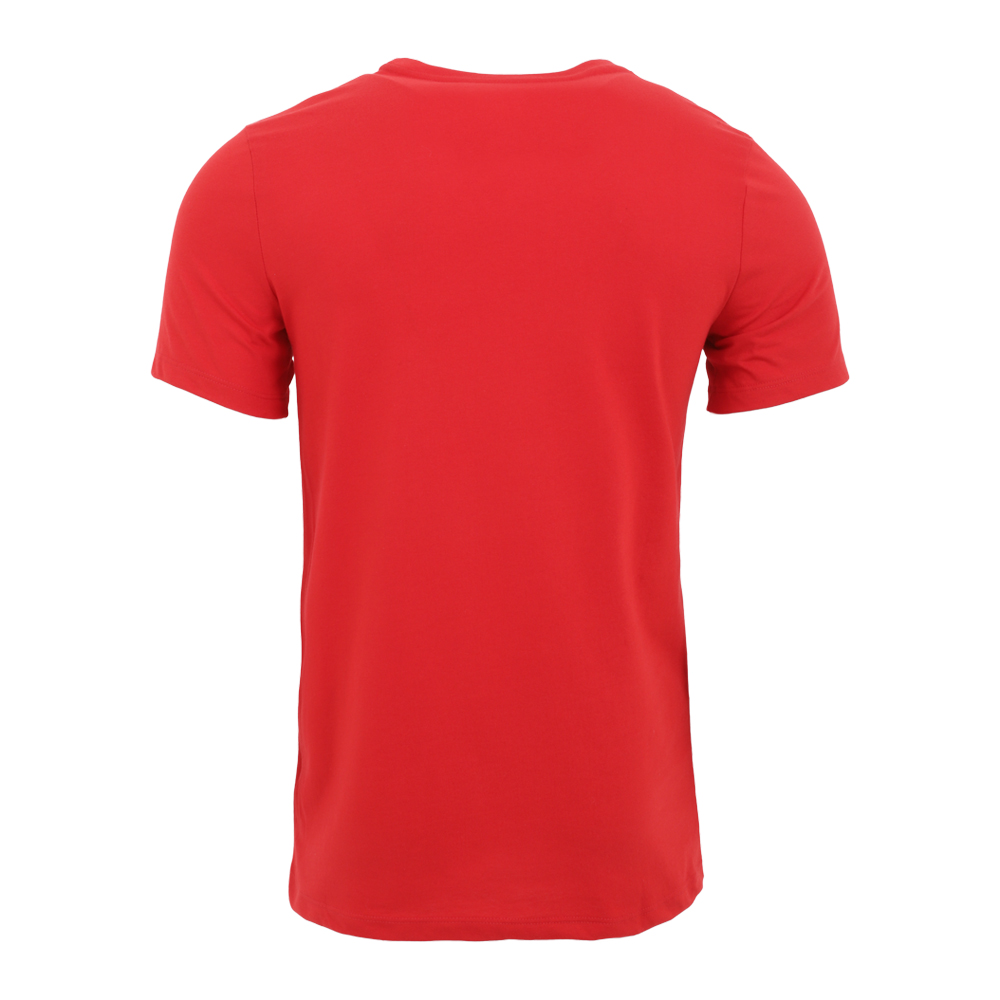 Foto 8 pulgar | Playera Casual Gtsm-5 K-swiss Para Hombre