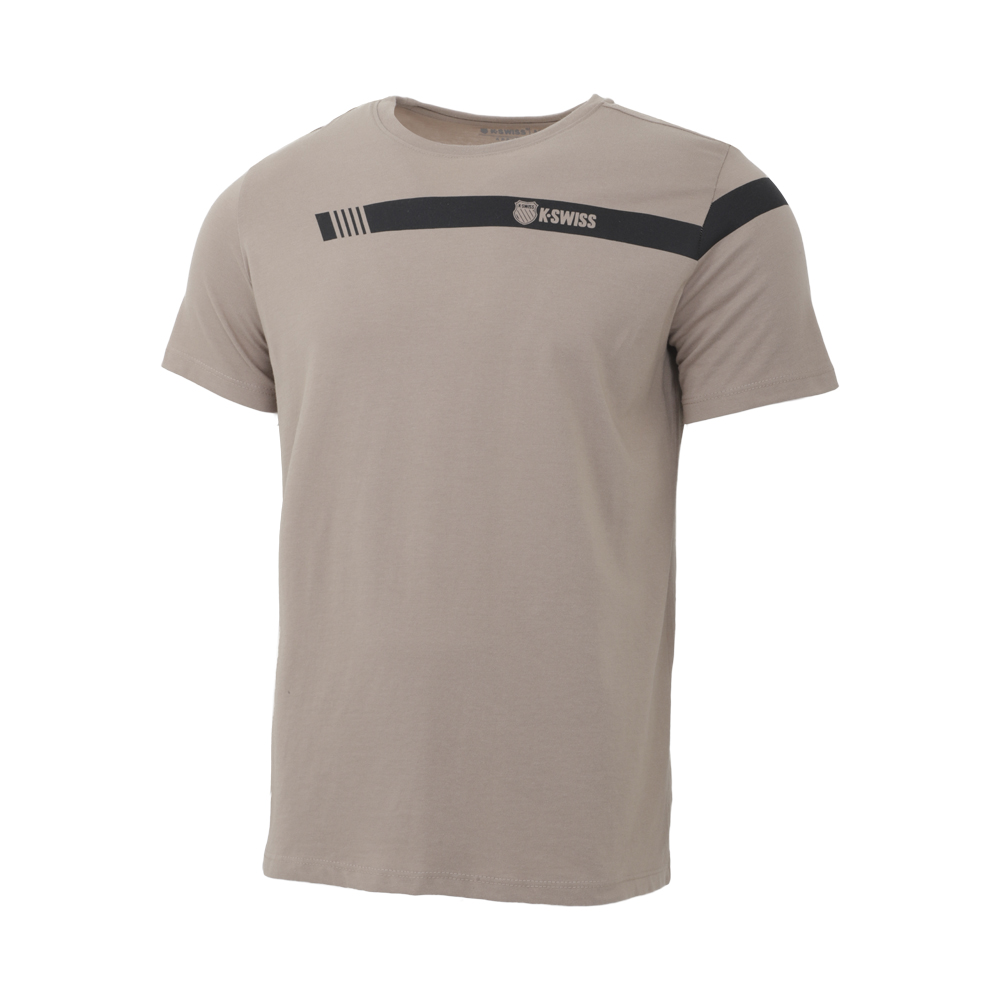 Foto 2 pulgar | Playera Casual Kshield K-swiss Para Hombre