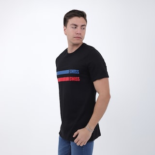 Foto 2 | Playera Casual Gtsm-5 K-swiss Para Hombre