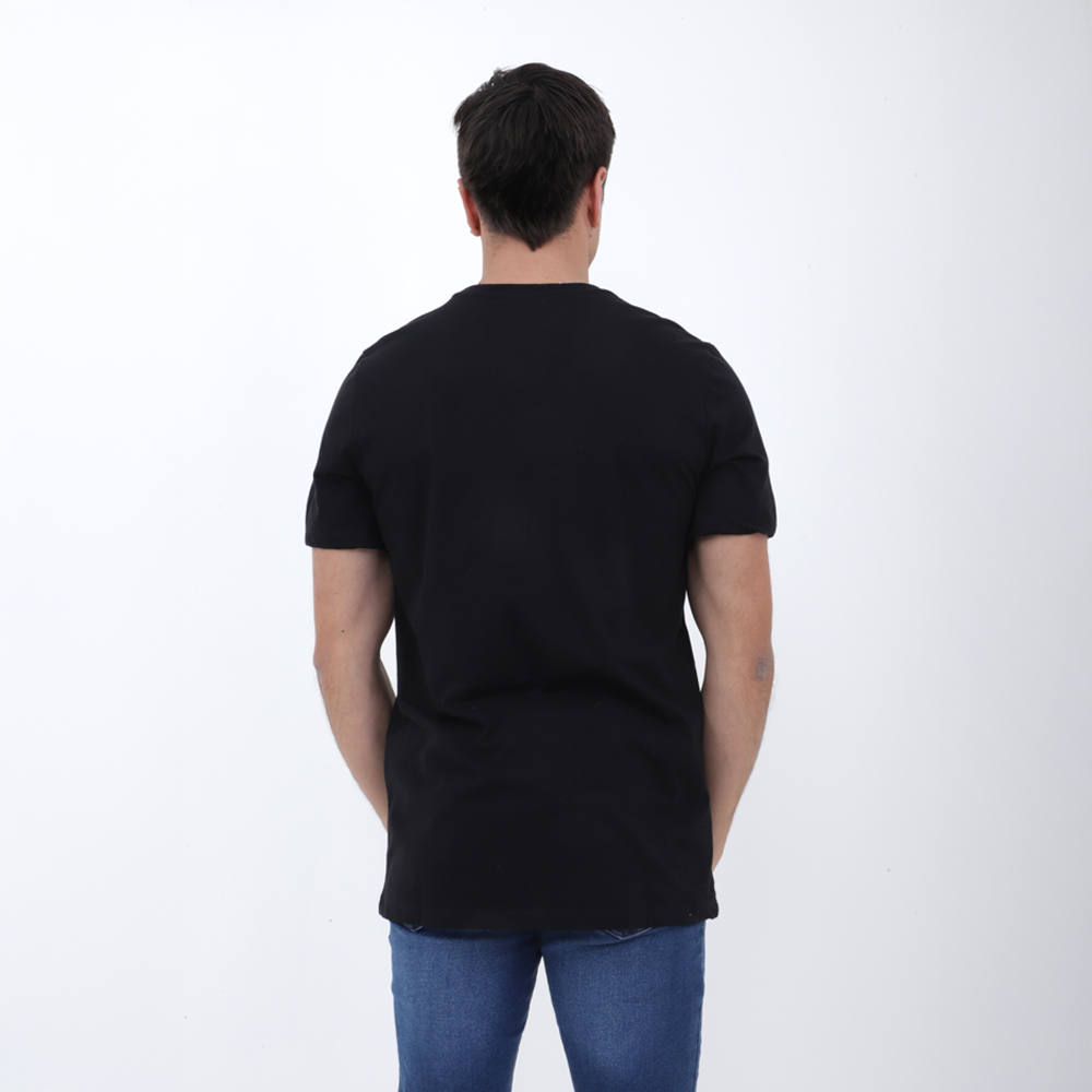 Foto 4 pulgar | Playera Casual Gtsm-5 K-swiss Para Hombre