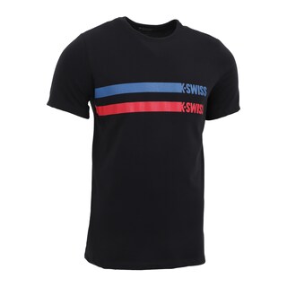 Foto 5 | Playera Casual Gtsm-5 K-swiss Para Hombre