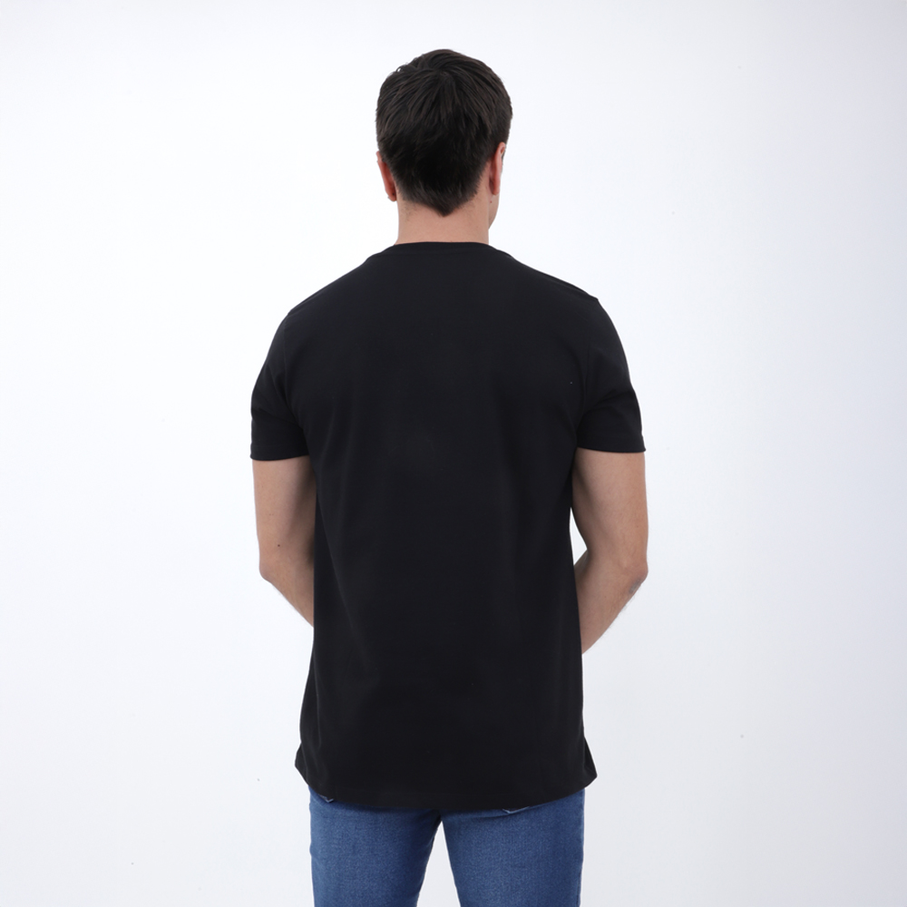 Foto 3 | Playera Casual Gtsm4 K-swiss Para Hombre