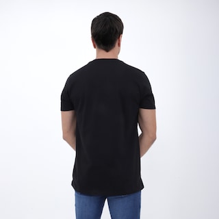 Foto 3 | Playera Casual Gtsm4 K-swiss Para Hombre