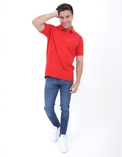 Foto 1 | Playera Casual Zord K-swiss Para Hombre
