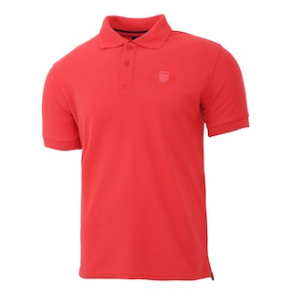 Foto 4 | Playera Casual Zord K-swiss Para Hombre