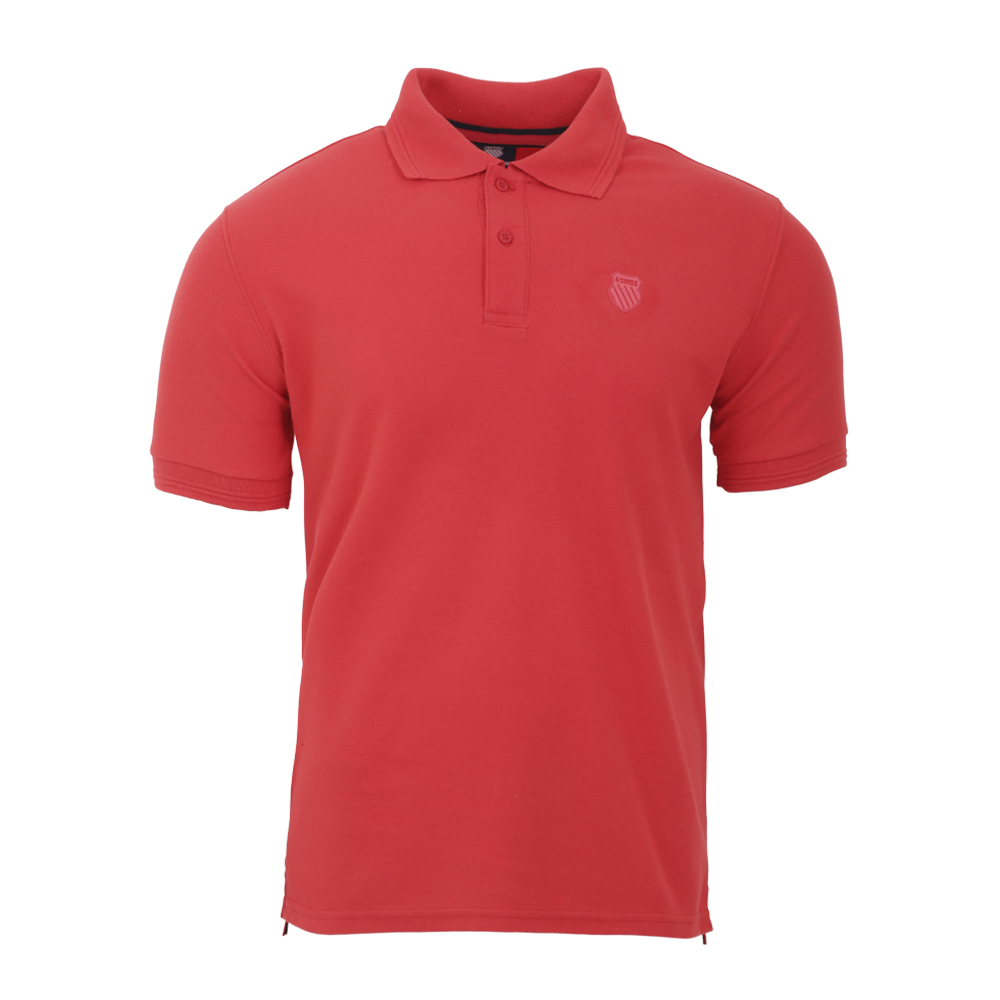 Foto 7 pulgar | Playera Casual Zord K-swiss Para Hombre