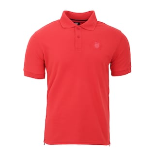 Foto 6 | Playera Casual Zord K-swiss Para Hombre
