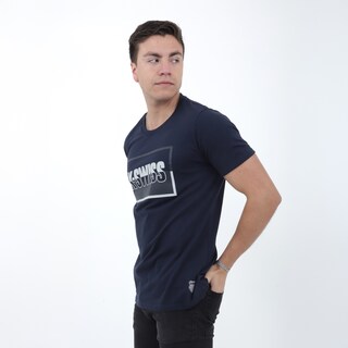 Foto 2 | Playera Casual Gtsm4 K-swiss Para Hombre