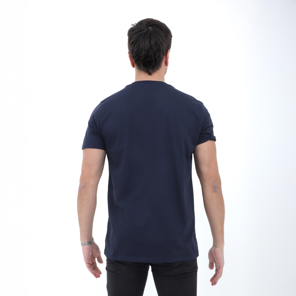 Foto 4 pulgar | Playera Casual Gtsm4 K-swiss Para Hombre