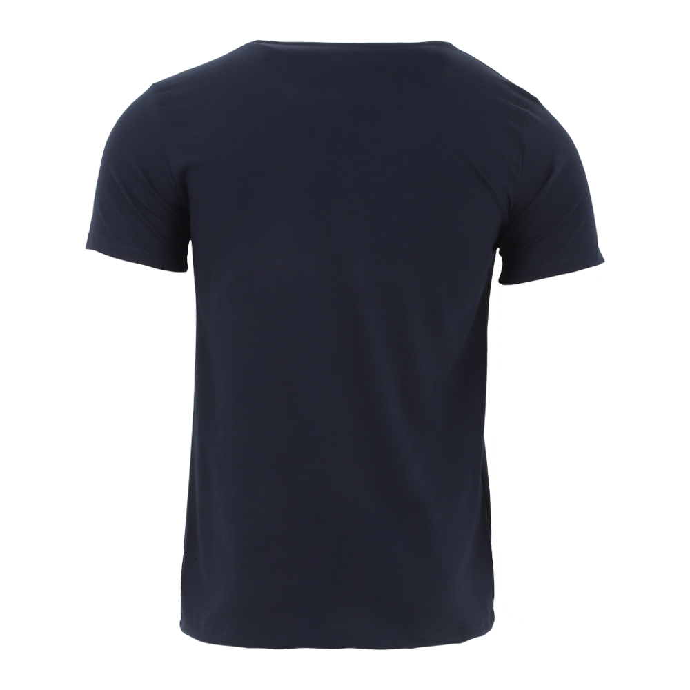 Foto 8 pulgar | Playera Casual Gtsm4 K-swiss Para Hombre
