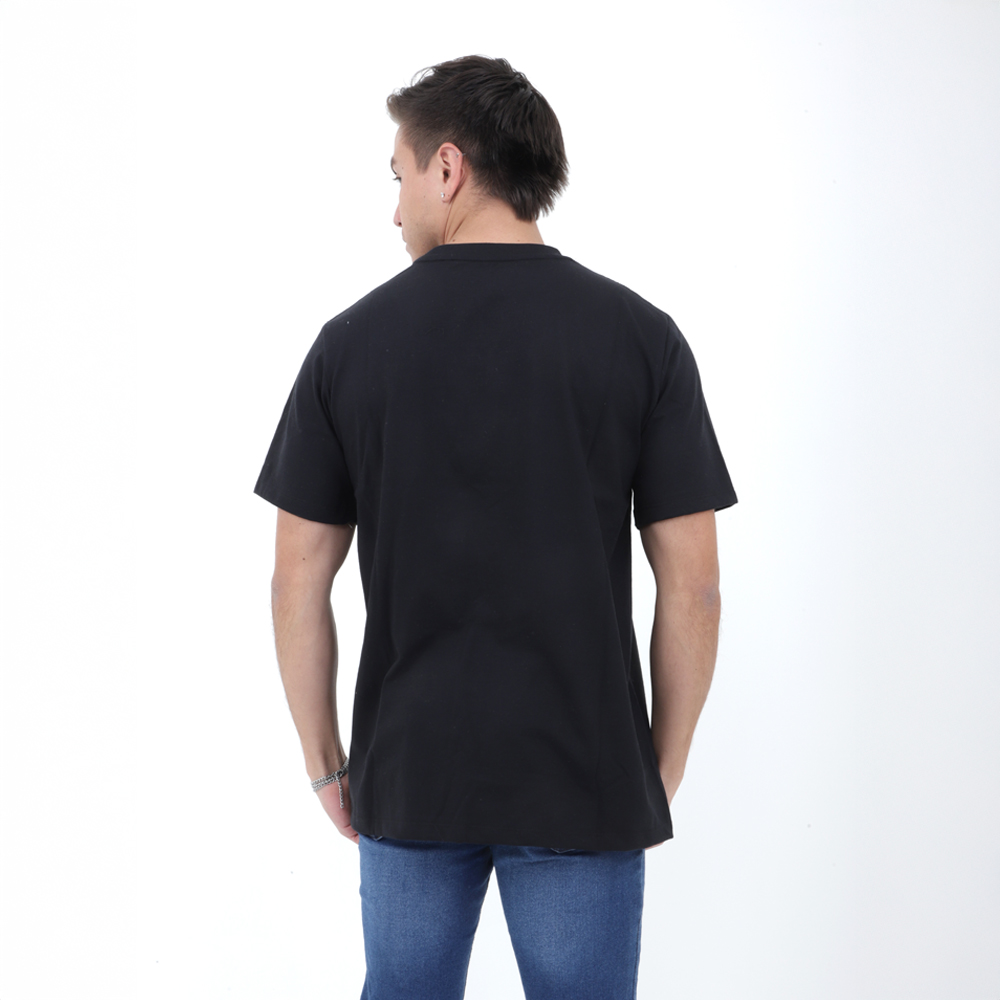 Foto 4 pulgar | Playera Casual Ks K-swiss Para Hombre