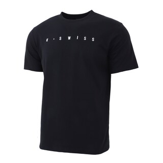 Foto 4 | Playera Casual Ks K-swiss Para Hombre