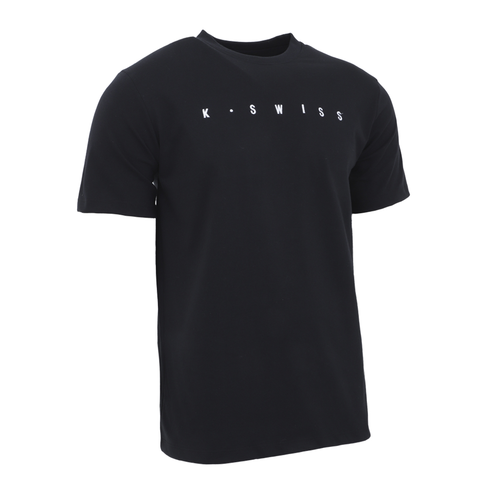Foto 6 pulgar | Playera Casual Ks K-swiss Para Hombre