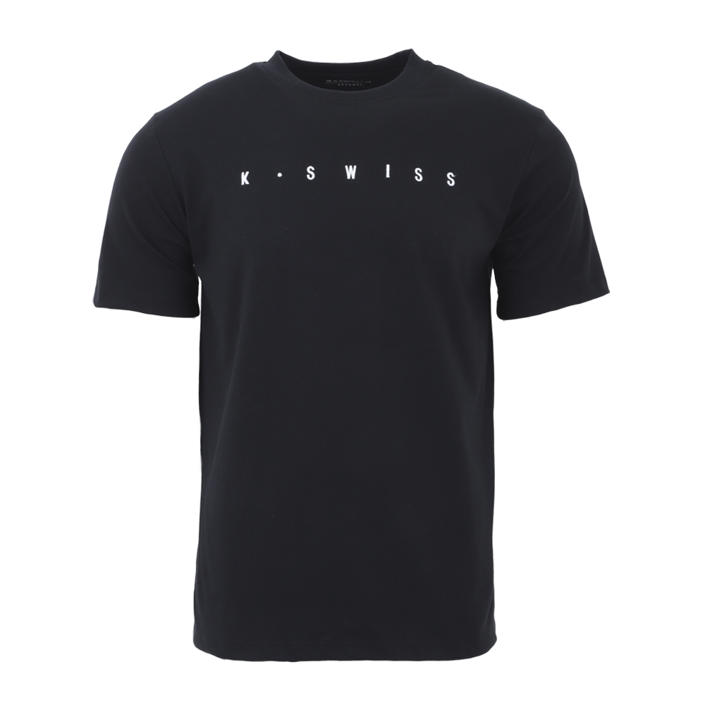 Foto 7 pulgar | Playera Casual Ks K-swiss Para Hombre